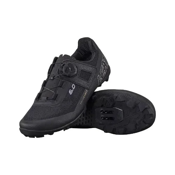 Leatt Shoes ProClip 6.0 Endurance Women V25