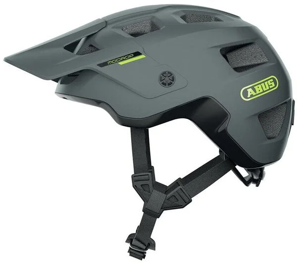 Abus Helmet Modrop