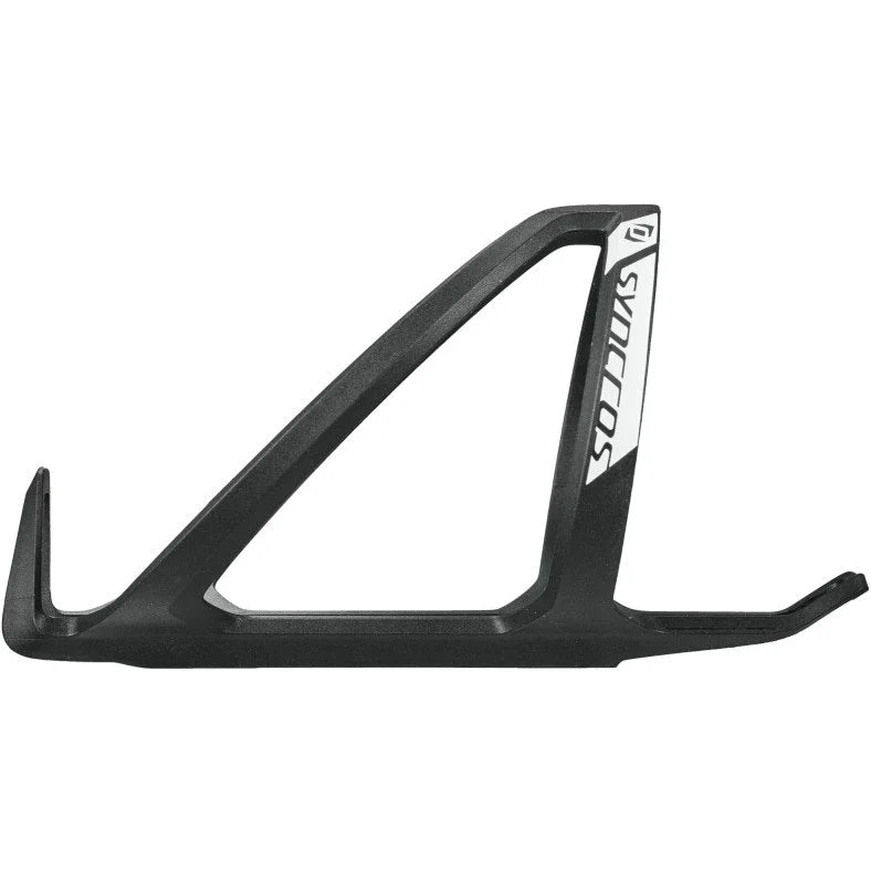 Bottle Cage Syncros Coupe 2.0 Blk/Wht