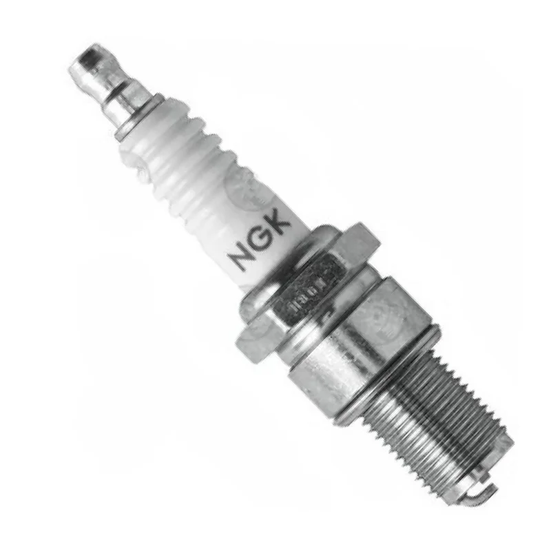 NGK SPARK PLUG B9EG (3530) SINGLE