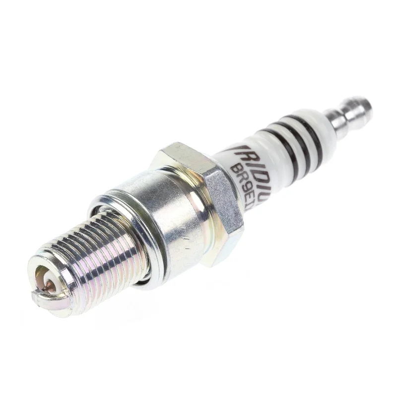 NGK Spark Plug - BR9EIX (3981)