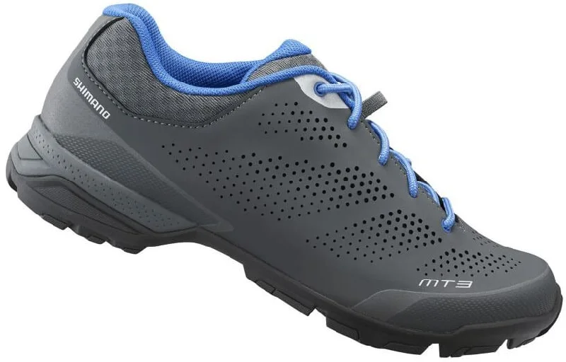 Shoe Shimano Mt301 W 41 Gray