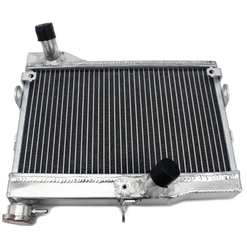 Whites Radiator Yamaha MT07 / FZ07 \'14-\'16