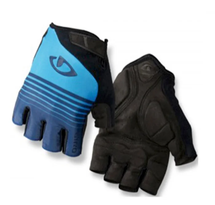 GLOVE GIRO JAG BLUE XL SIX STRNG