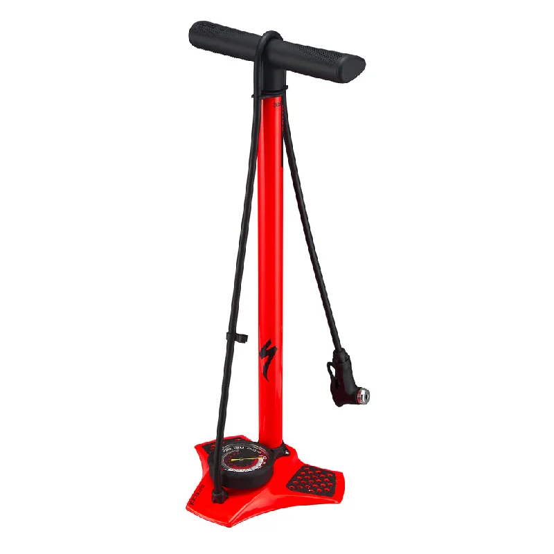 Specialized Air Tool Comp V2 Floor Pump