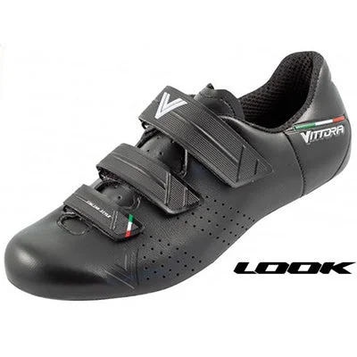 Vittoria Shoe,Rapide Road Blk Size 38 Rapide Road  Shoes