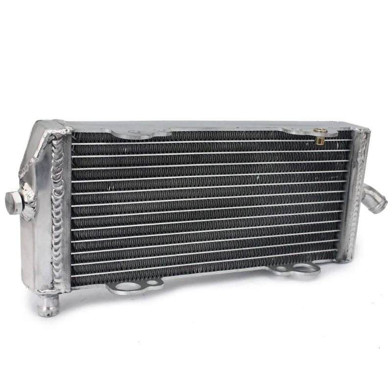 WHITES RADIATOR LEFT SHER SE 250/300 - Indent Only