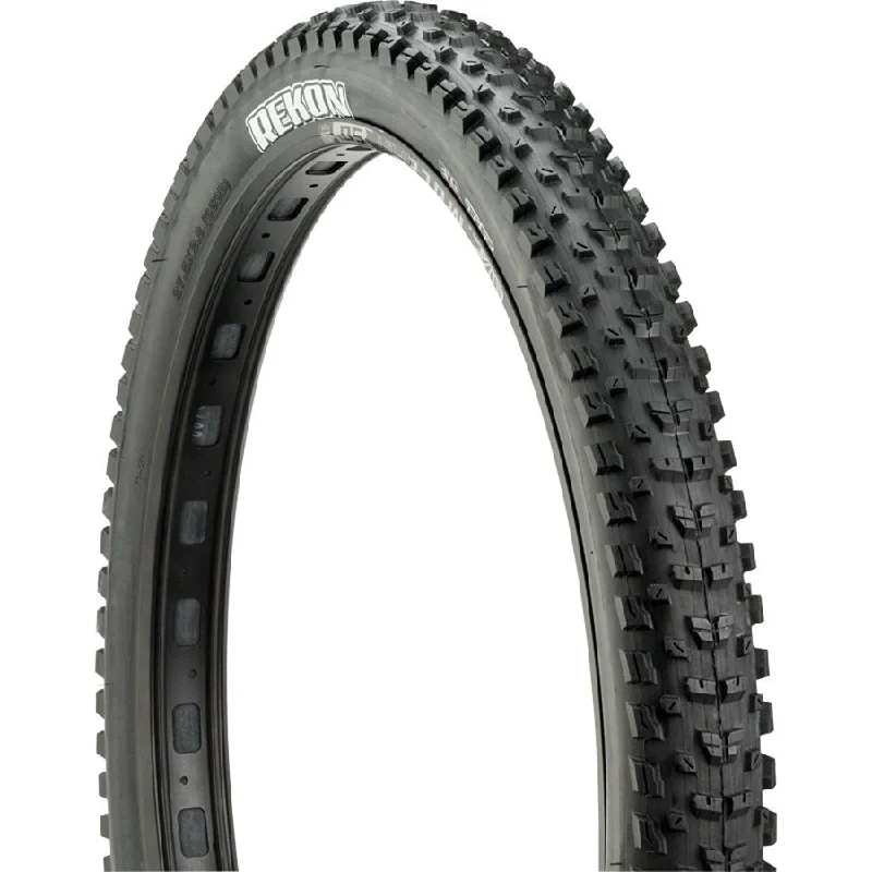 Rekon Mountain Bike Tire - 29 x 2.6, Clincher, Wire, Black, EXO