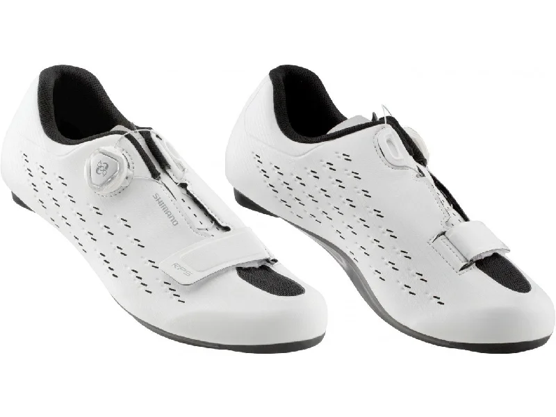 SHOE Shimano RP501 43 WHT