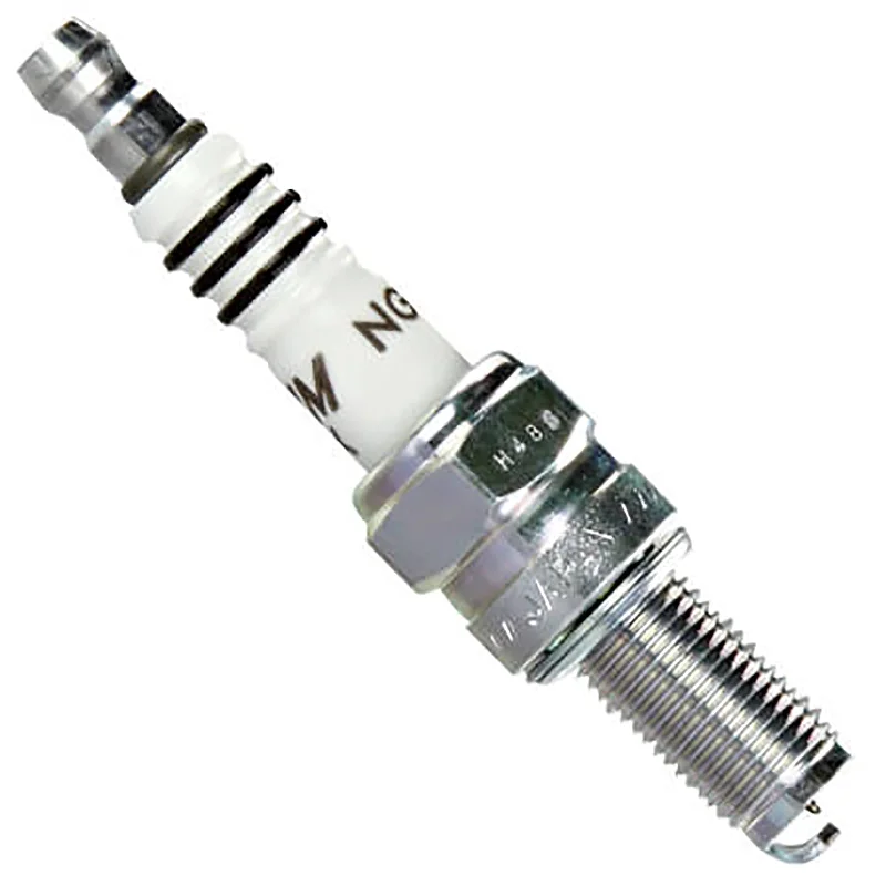 NGK Spark Plug - CR8EIX (4218)