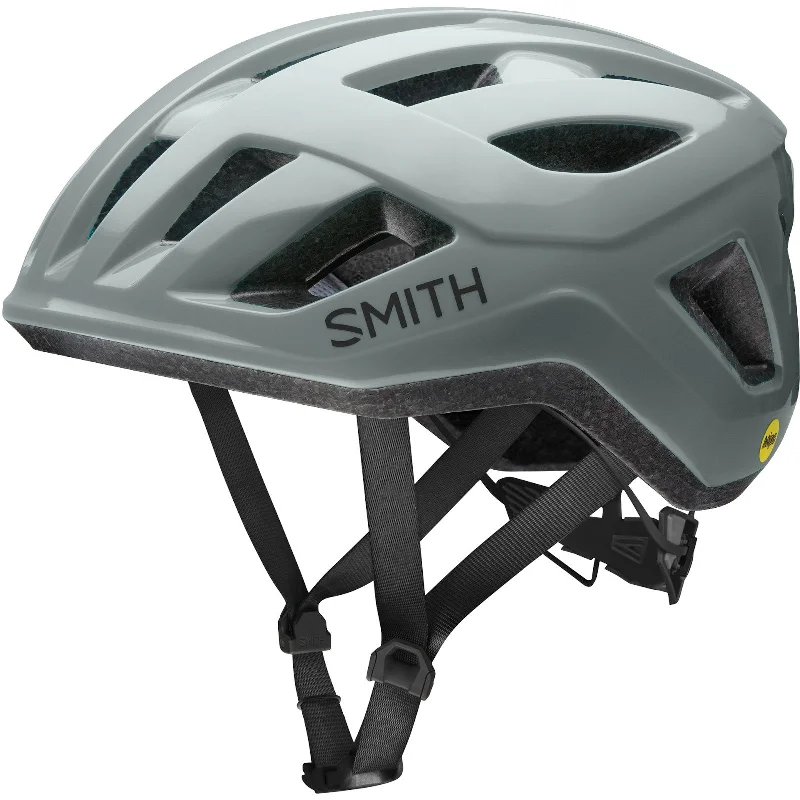 Helmet Signal Mips Cloudgrey L