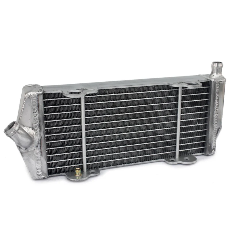 WHITES RADIATOR LEFT SHER SE-R250/300 - Indent only\'