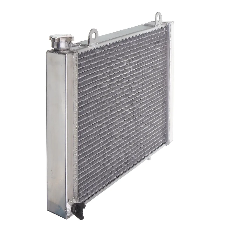 Whites ATV/UTV Radiator Polaris