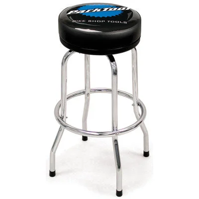 Park Stl-1.2 Shop Stool Fixed 32 Tall, Swivl 360D Stl-1.2 Shop Stool Park Tool Tools