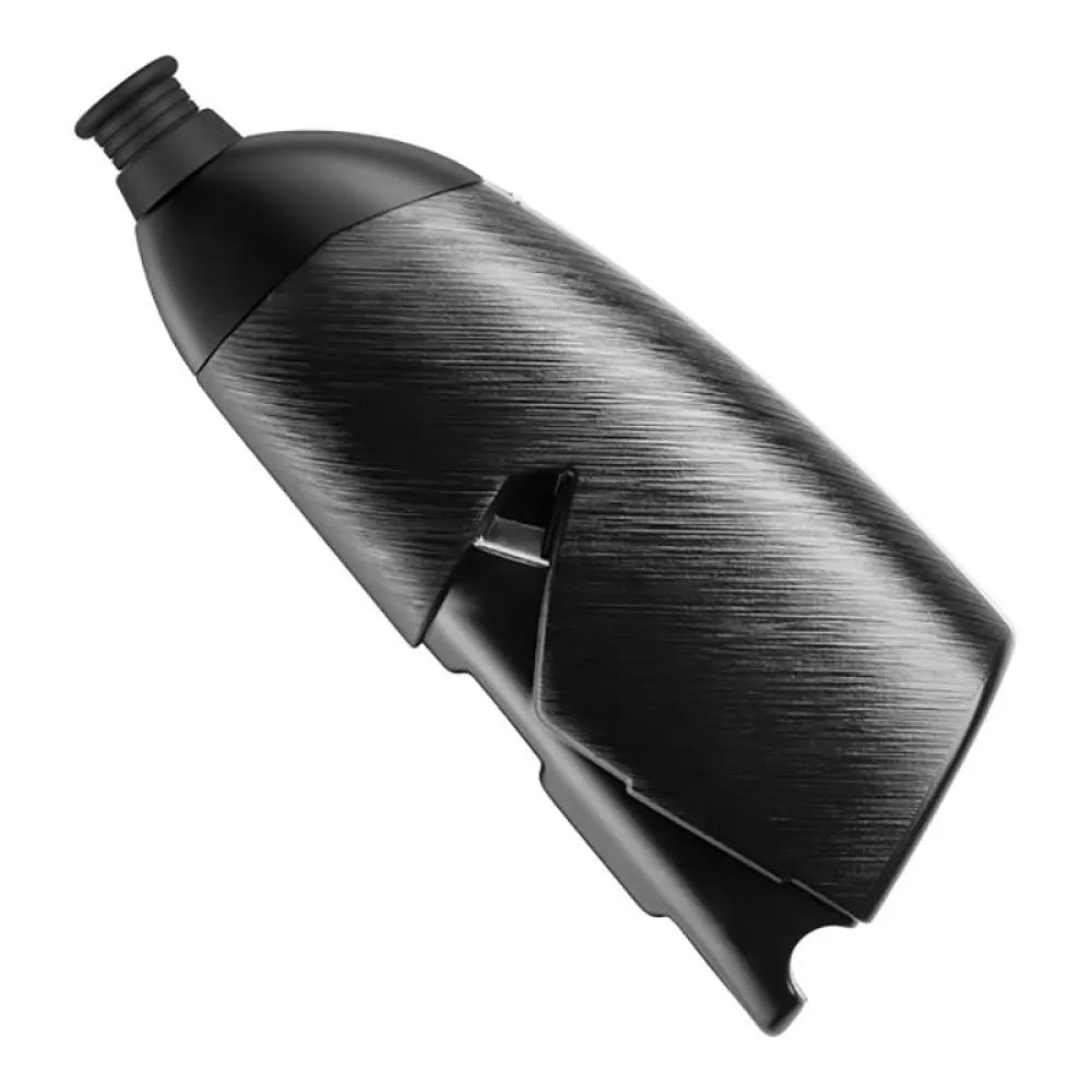 Borraccia Elite Aero Crono CX 500ml - Nero