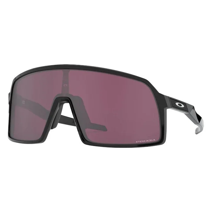 S/Glass Oakley Sutro S Pol Blk Prizm Rd