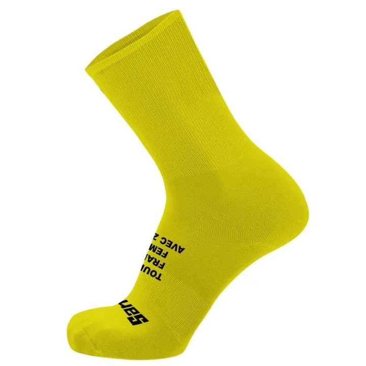 Santini TDF Rotterdam Socks