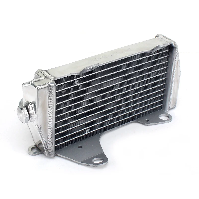 WHITES RADIATOR LEFT HON CRF250R 14-15