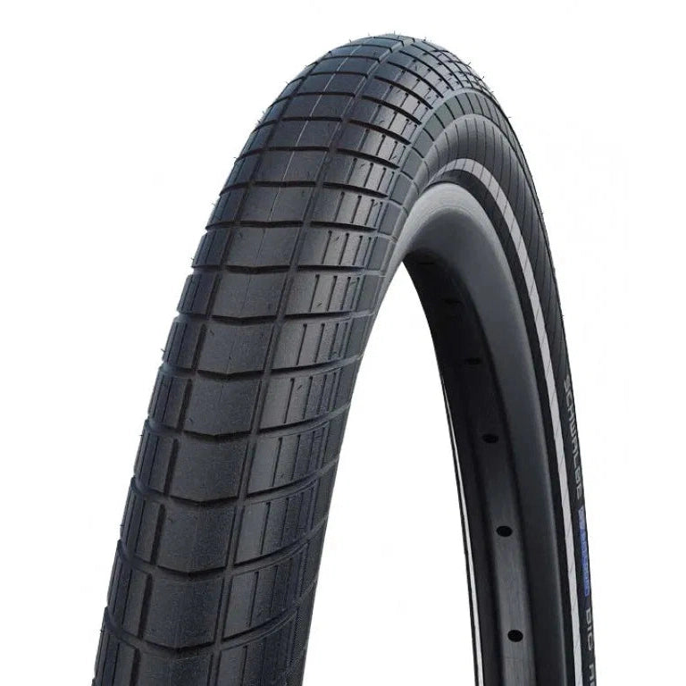 Copertone Schwalbe Big Apple HS430 - 18x2.00