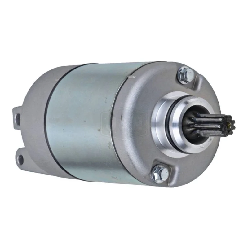 J&N Starter Motor (410-54165) (AHSMU0529)