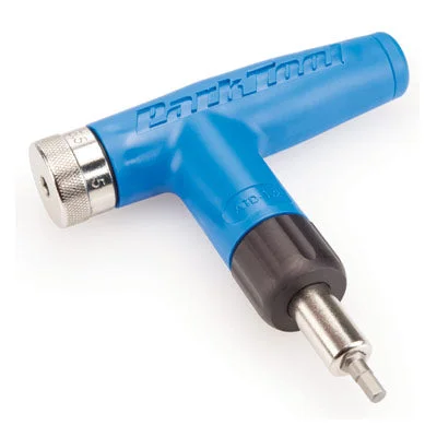 Park Atd-1.2 Adjustable Torque Driver Atd-1.2 Adjustable Torque Driver Park Tool Tools