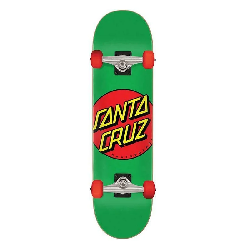 Santa Cruz SkateBoard Kids Complete