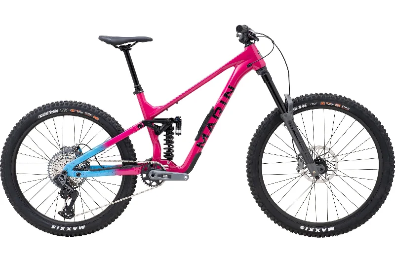 Marin Alpine Trail XR AXS - Mountain Bike