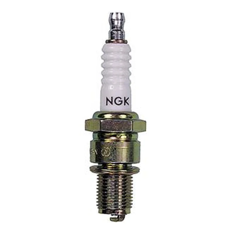 NGK SPARK PLUG BPR7HS (6422) SINGLE