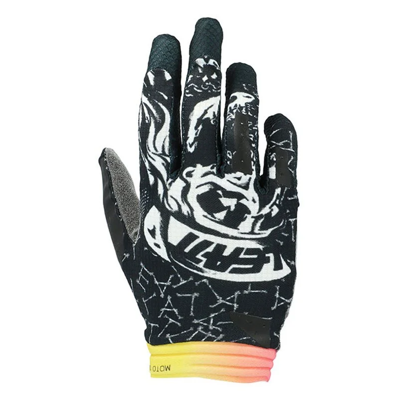 Glove Leatt Moto 1.5 Jr S Skull