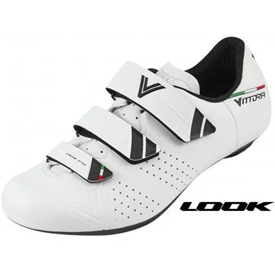 Vittoria Shoe,Rapide Road Whit Size 39 Rapide Road  Shoes