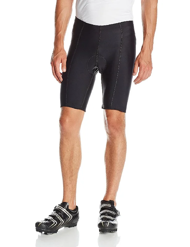 Formaggio 6 Panel GEL Padded Men's Lycra Shorts (S, M, L, XL, 2XL)