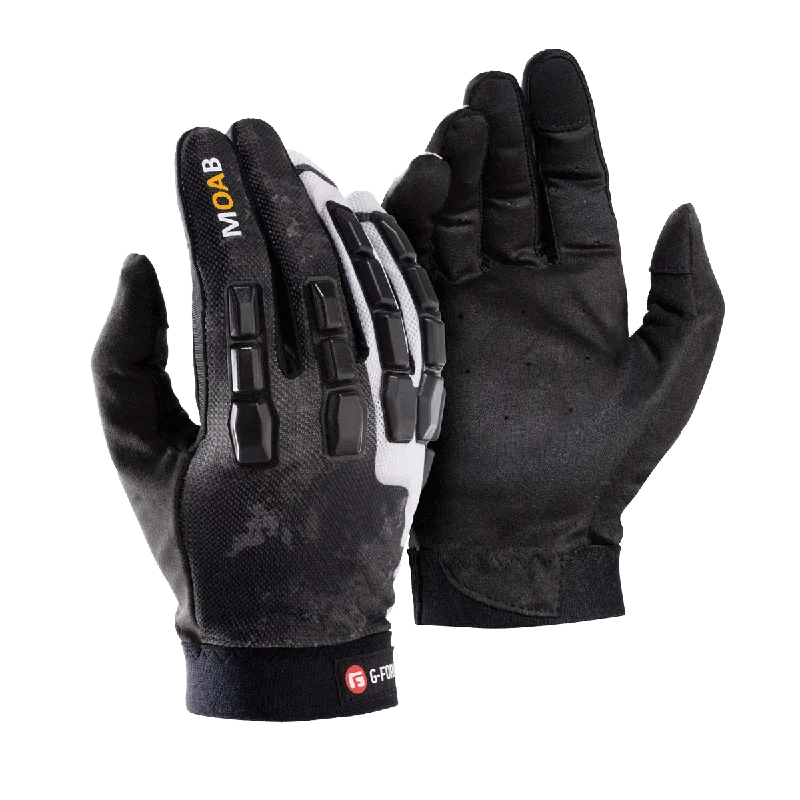 Moab Mountain Bike Gloves