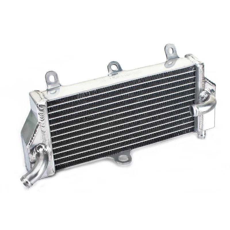 WHITES RADIATOR LEFT YAM YZ250F 10-13