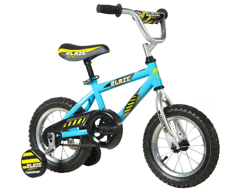 Ozone 500 Blaze 12" Children's Bike