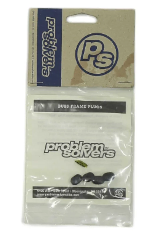 Problem Solvers Bubs 7 x 8mm Di2 Frame Plug