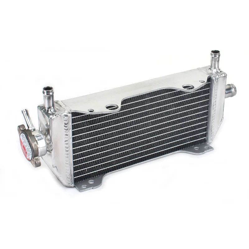 WHITES RADIATOR RIGHT SUZ RM250 01-07