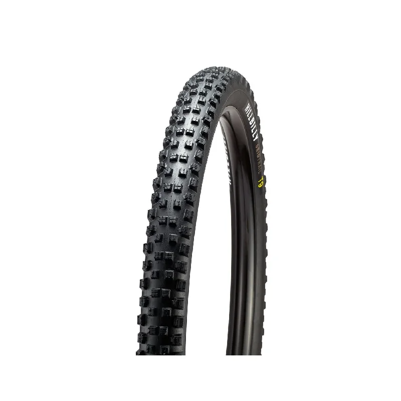 Hillbilly Grid Trail 2Bliss Ready T9 Bike Tire - 27.5 x 2.4"