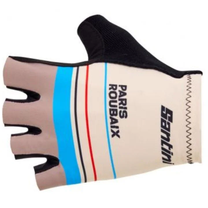 Santini Paris Roubaix Gloves