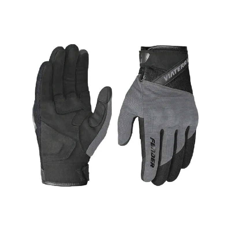 Viaterra Fender – Daily Use Motorcycle Gloves For Men