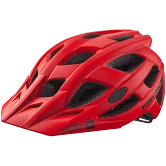 Helmet Titan Shredder Red 48-52Cm