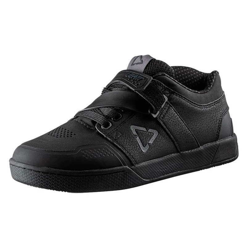 Shoe Leatt Dbx4.0 Clip Black 8.5