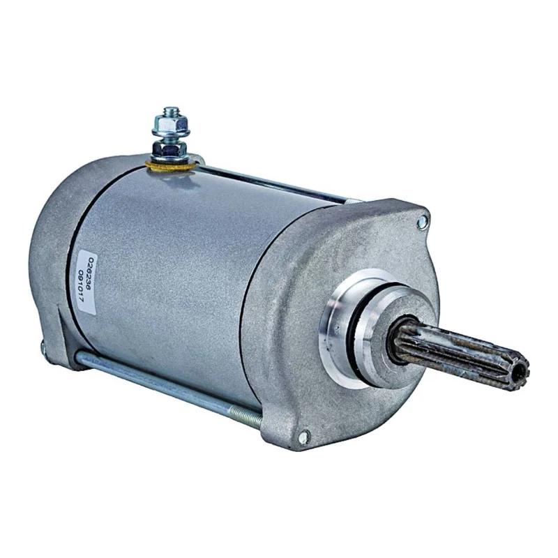 J&N Starter Motor (410-54218) (AHSMU0442)