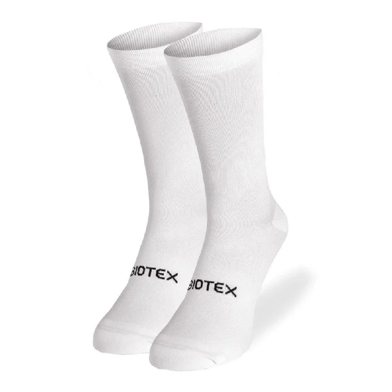 Calze Biotex Smart Pro - Bianco