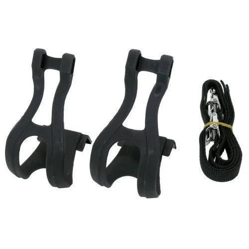 Toe clip Nylon Strap Pr