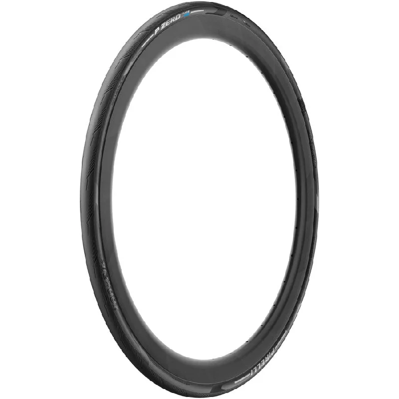 P ZERO Race 4S Tire - 700 x 26 Clincher Folding Black