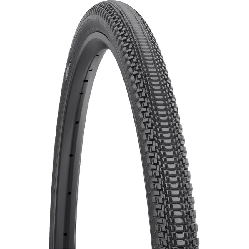 Vulpine Gravel Bike Tire - 700 x 36, TCS Tubeless, Black, Light/Fast Rolling, Dual DNA