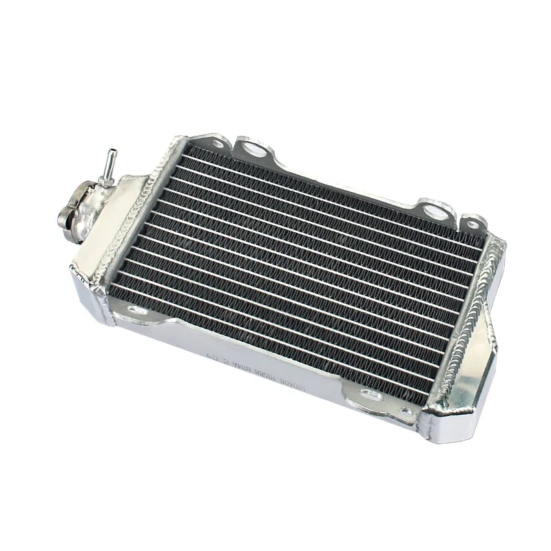 WHITES RADIATOR RIGHT SUZ RMZ450 12-16