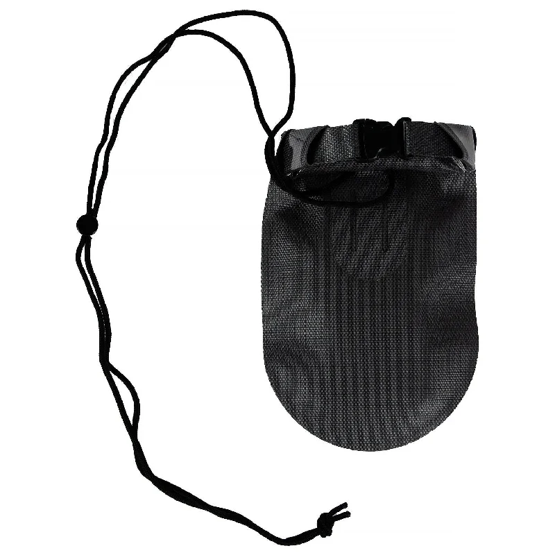 Dry Accessory Pouch Black