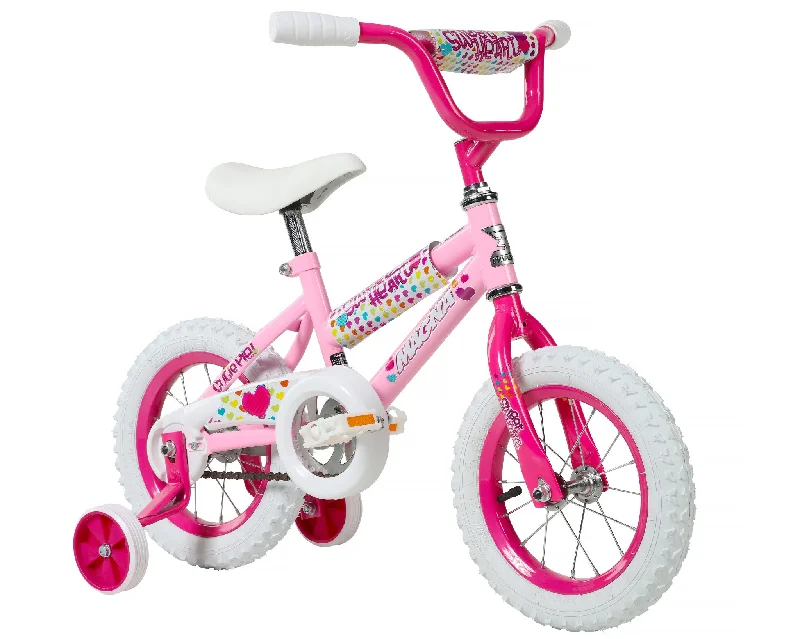 Magna Sweetheart 12" Children's Bike