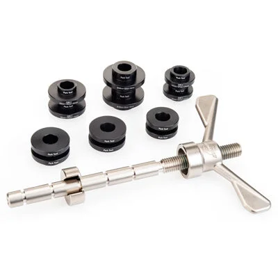 Park Bbp-1.2 Bb Press Tool Bearing Press St Bbp-1.2 Bottom Bracket Bearing Press Set  Tools